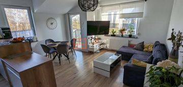 Mieszkanie z garażem, oraz antresolą radwanice wro