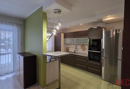 Lokal 3-pokojowy z garażem, tarasem i ogródkiem