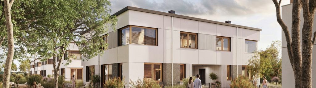 Dwupoziomowe mieszkanie 92 m2, mroków