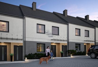 Nowe mieszkania pod krakowem