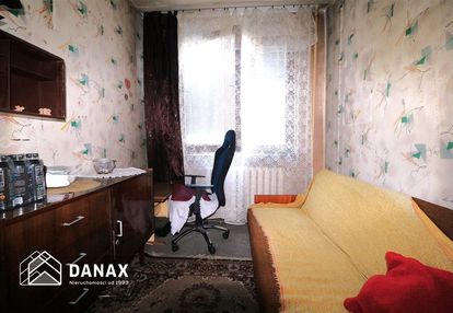 Mistrzejowice, 2-pokojowe z balkonem !