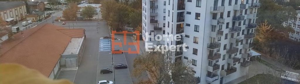 Mieszkanie na osiedlu różanka