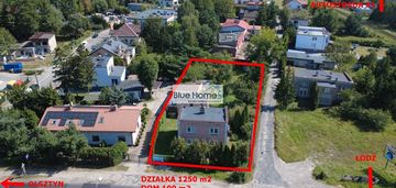 Działka z ogromnym potencjałem ul. olsztyńska