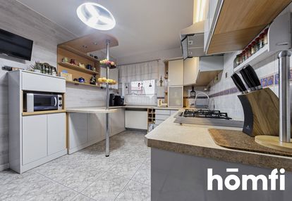 Konin:dom wolnostojący|garaż|ogród|duża działka