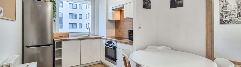 Legnicka/lux/winda/garaż