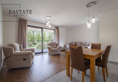 Przestronne i 2 pokoje i 54m² | gdańsk oliwa