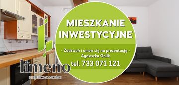 Sztos inwestycyjny/parking za bramą/stare miasto