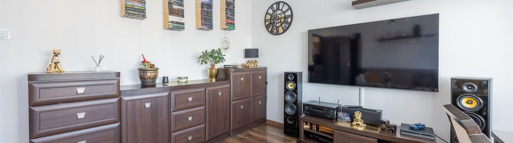 Mieszkanie 2 pokoje piła, górne| 53 m| balkon