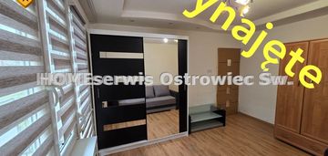 Mieszkanie na wynajem 56 m2 parter/4 os. rosochy