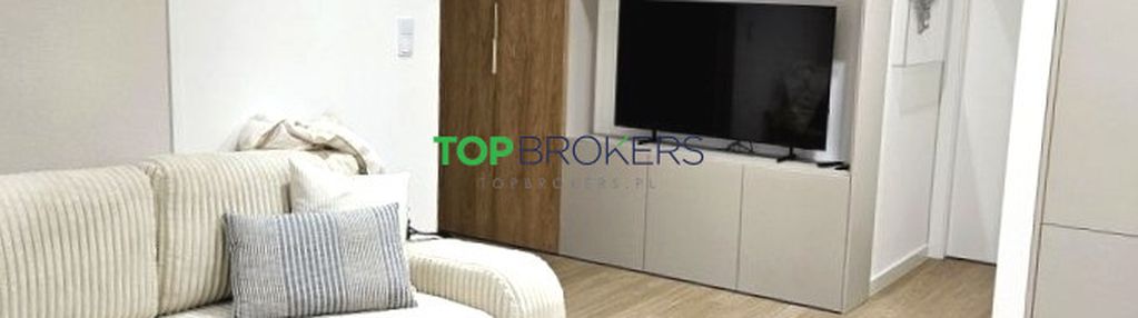 Nowe 3 pokoje dla rodziny, zielona okolica, kw