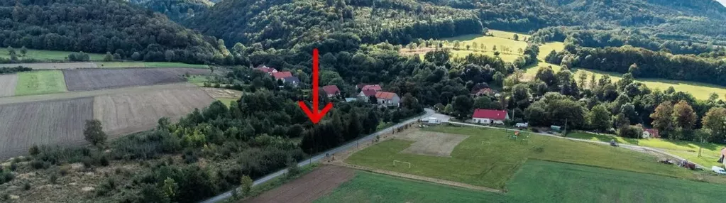 Działka na sprzedaż 3000m2