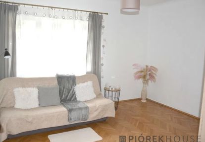 2-pokojowe mieszkanie na śródmieściu