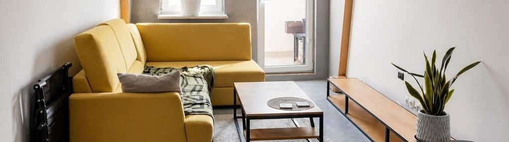 2-pokojowe mieszkanie na bemowie