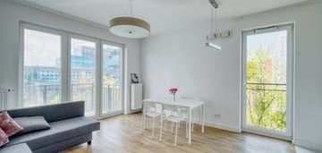 3 pok  blisko galerii mokotów, spacer 3d