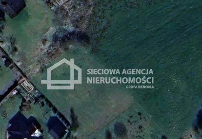 Działka budowlana 1652 m2, gowino