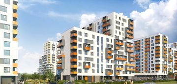 2- pokojowe mieszkanie - klucze w tym roku