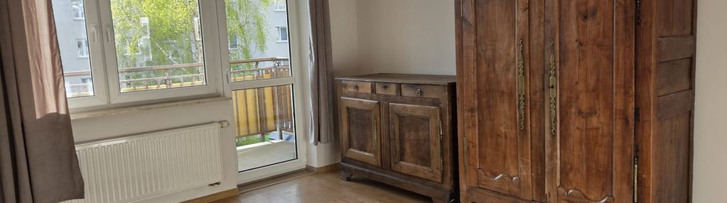 Słoneczne | ciche | 47m² | gdańsk chełm