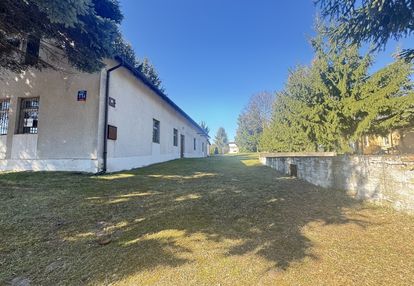 Budynek 153m2, działka 1218m2-ul.olkuska