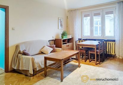 Mieszkanie w sercu wrocławia | osobna kuchnia |