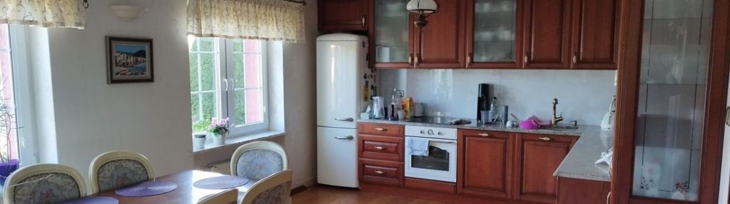 Dom 180 m² z ogrodem | radunica | gdańsk