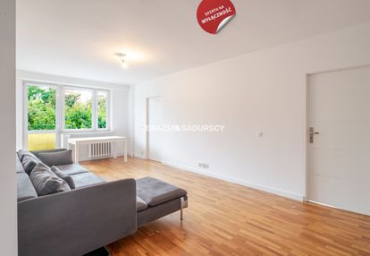 Stylowe mieszkanie w sercu zwierzyńca, kraków