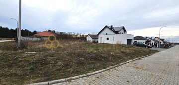 Świetna działka- krzywiń - osiedle sportowe - mpzp