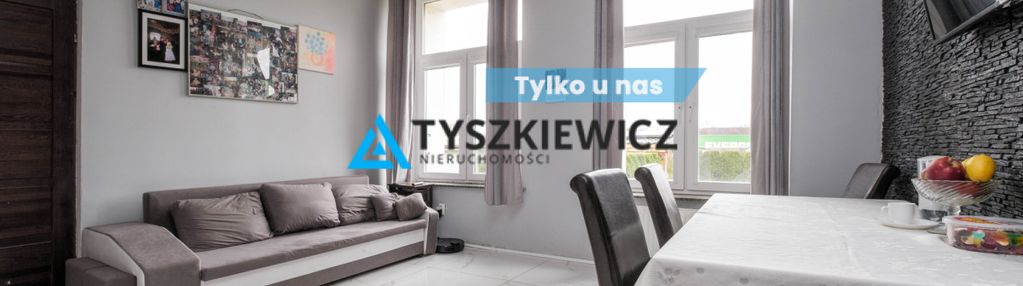 Mieszkanie przejazdowo, 4 pokoje