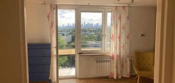 | saska kępa | 3 pok. | widok | lokalizacja |