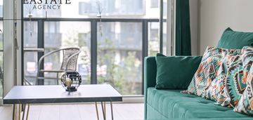Apartament inwestycyjny | gdańsk portovo | ul. mostek