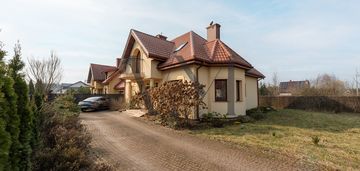 Fantastyczny dom blisko zalesia górnego!