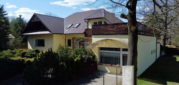 Dom 450 m² | duża działka | złotokłos | warszawa