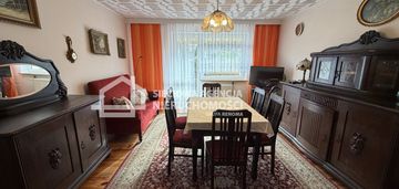 3-pok. mieszkanie z balkonem-mały kack gdynia