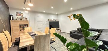 3 pokoje na 1 piętrze osiedle sosnówka- chęciny