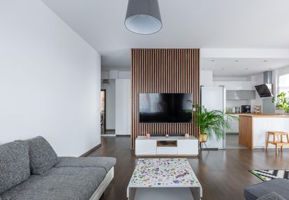 Apartament z super widokiem | garaż | komórka |