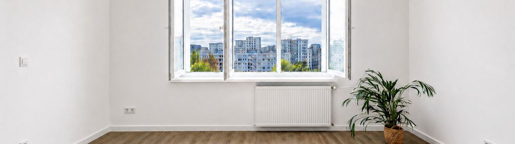 Idealne na start | metro obok | widok 8 piętro