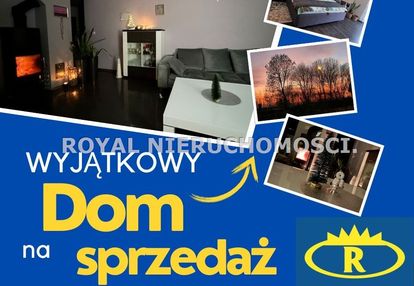 Wyposażony dom, osiedle kopernika, duży garaż!!