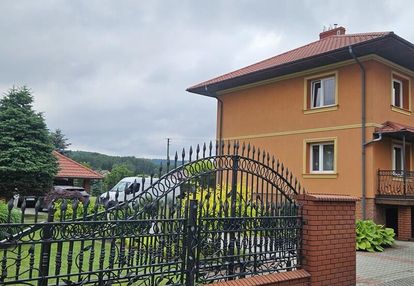 Lubzina komfortowy dom na sprzedaż