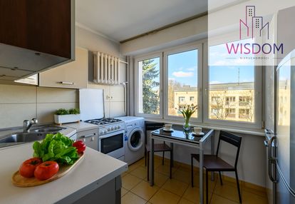 3 pokoje | 57,9 m² | ul. pana tadeusza 2 | olsztyn