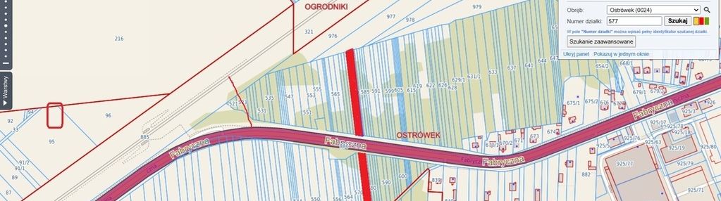 Działki rolne na sprzedaż