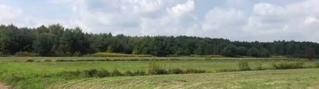 Działka na sprzedaż 5900m2