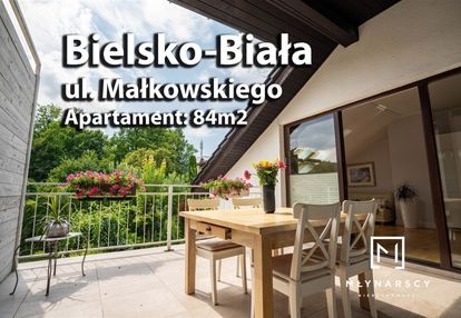 Bezczynszowe | 3-pok | piękny taras | olszówka