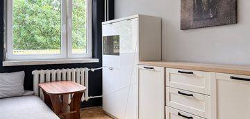 Bieńczyce, 3-pokojowe z piwnicą do remontu + garaż