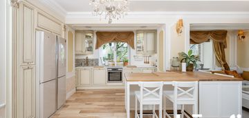 Dwupoziomowy apartament przy piotrkowskiej