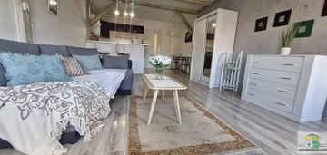 Duża kawalerka w centrum świdnicy.