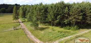 Malownicze działki w dankowie