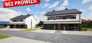 Gotowe domy | wysoki standard