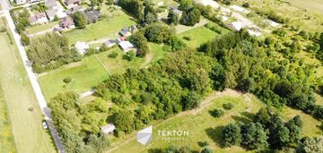 Łochów | świerkowa | działka budowlana | 2567mkw