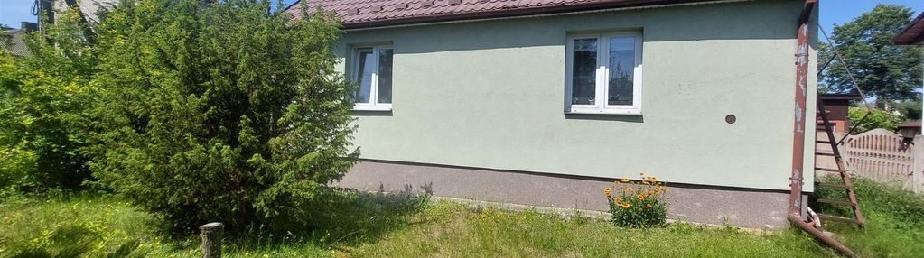 Gotowy do zamieszkania.