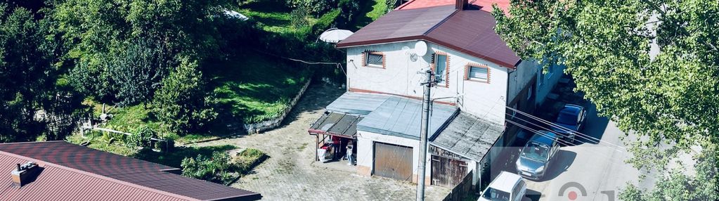 Dom w zabudowie bliźniaczej na sprzedaż