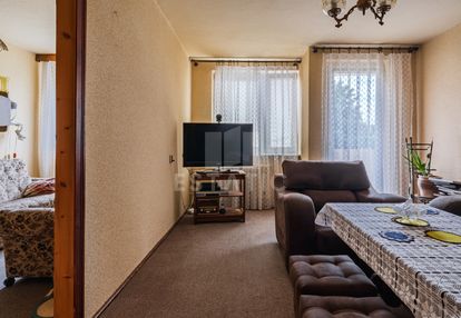 3 pokojowe mieszkanie na stogach blisko plaży